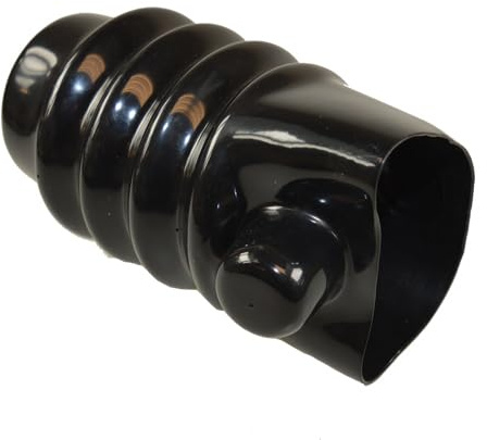 Bellows for Knott Avonride KFG35 Couplings MP2033B