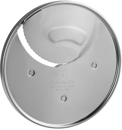 Cuisinart 4mm Standard Slicing Disc