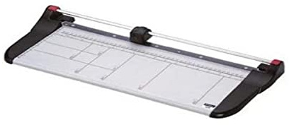 Titanium 3216, Taglierina a lama rotante - A3