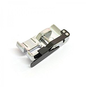 Janome 1/4 Seam Foot Horizontal Rotary Hook Models