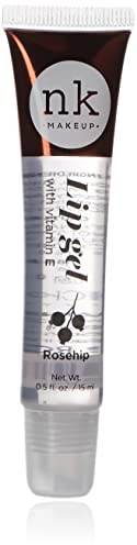 NICKA K Lip Gel - Rosehip