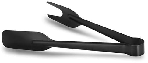 Pinza per Carne Arrosto in PVD Nero
