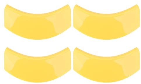 Empêchez Les Gouttes, Les Déversements et Les éclaboussures avec Le Bec Verseur de Peinture, Sert également D'outil D'essuyage des Pinceaux, Se Fixe Solidement pour Le Lavage,