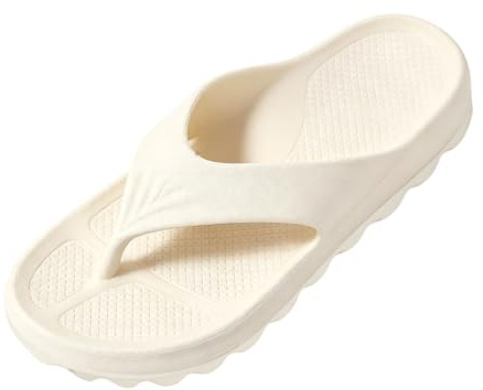 Generisk unisex strandsandaler för lätta strandsandaler med utomhussulor öppna fritidsskor för alla årstider