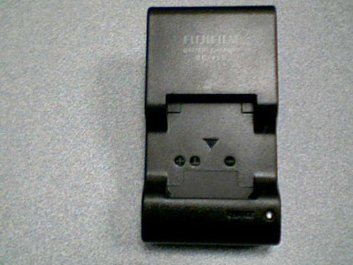Fujifilm Corporation Fujifilm Battery Charger-45B or Fujifilm Charger Model None. BC-45BU Charges Fujifilm Lithium-Ion Battery Pack NP-45A that Charges Digital Camera Battery (Charges Fujifilm T190 14
