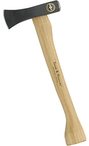 Snow & Nealley Mini Kindling Maul 3lb