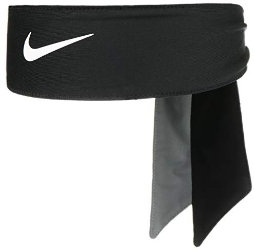 Nike Sport Cooling Head Tie - Black (Unisex)