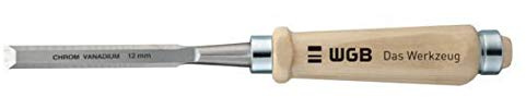 Spetsmejsel, enligt standard DIN 5139, 30 mm. | WGB Das Werkzeug