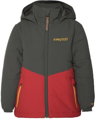 Protest Toddler Boys Ski- Und Snowboardjacke PRTDONUTI TD