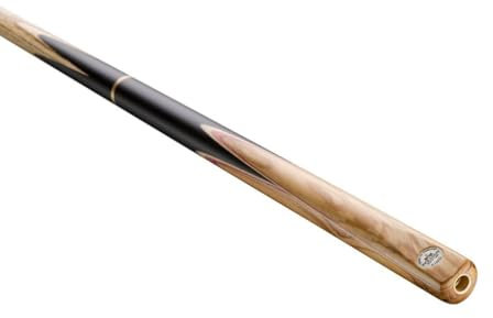 Peradon King 3/4 Jointed Snooker Cue - Heavy Weight
