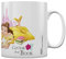 Pyramid International ! Porcelain MG24342 Beauty and the Beast (Books) : MUG