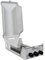 EFB Elektronik 46052.1 TT Kleinverteiler 10 LSA-Leisten 2/10 Inhalt: 1St.