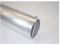 Bodenhülse für Fahnenmasten/Stangen/Masten 60 mm Durchmesser Aluminium