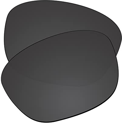 EZReplace linsersättning för Oakley Garage Rock OO9175 solglasögon (polariserade linser)