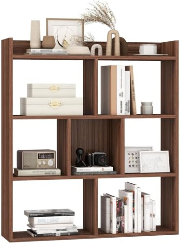 Grande armadietto per CD nero, libreria in legno ingegnerizzato e unità di archiviazione, scaffale multifunzionale per CD e armadietto Curio, soluzione elegante per casa e ufficio