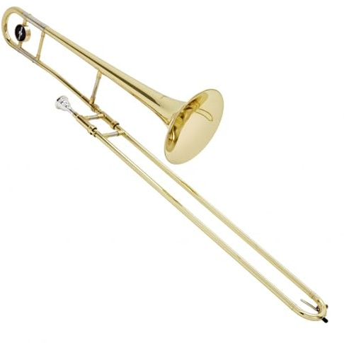 Trombón Tenor de Estudiante en Si Bemol de Gear4music
