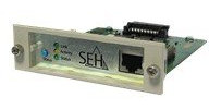 SEH PS107 Serveur d'impression