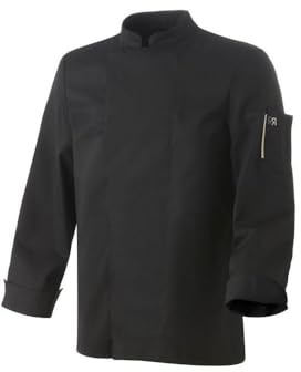 ROBUR - veste Nero ML - 6/XXXL