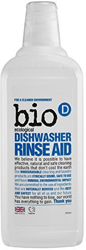 Bio D lavastoviglie Brillantante 750 ml