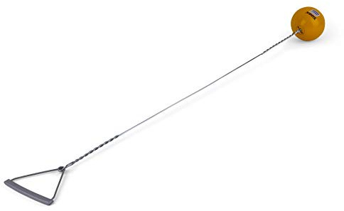 HAEST Vinex Wettkampfhammer Super Challenge - Wurfhammer - 5 kg - Hammerwurf