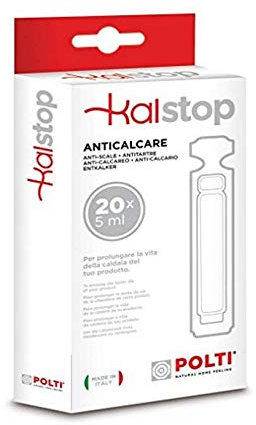 Ampollas Antical POLTI Kalstop
