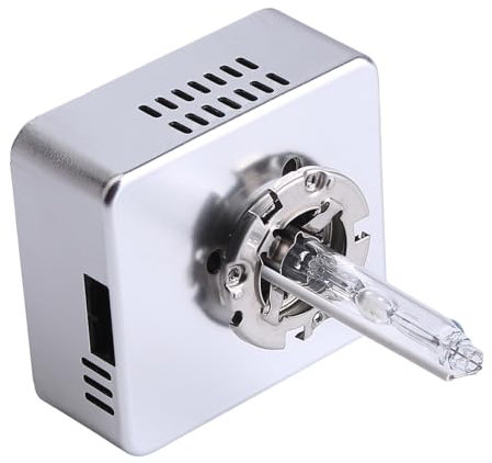 BYNYXI 9285410171 - Lampadina allo xeno D5S HID per Silv-era-do Te-r-ra-in HID D5S D3S Xenon, 25 W, 35 W, 4300 K-6000 K, 8W0941235, 63102348891