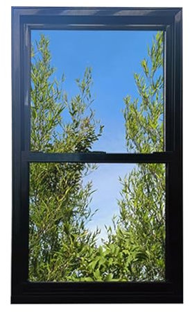 HJLKDYM Unterputz-Servicefenster Aus Aluminium, Verkaufsfenster Mit Gehärtetem Glas, Schiebefenster Mit Mobilem Business-Stand Für Restaurant-Badezimmer(30x50cm)