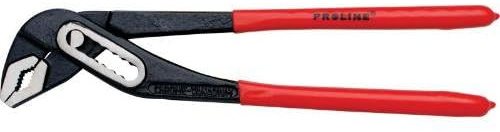 Verstellbare Rohrzange 250 mm, CV Proline Marke ProLine