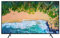 Samsung NU7179 138 cm (55 Zoll) LED Fernseher (Ultra HD, HDR, Triple Tuner, Smart TV) [Modelljahr 2018]