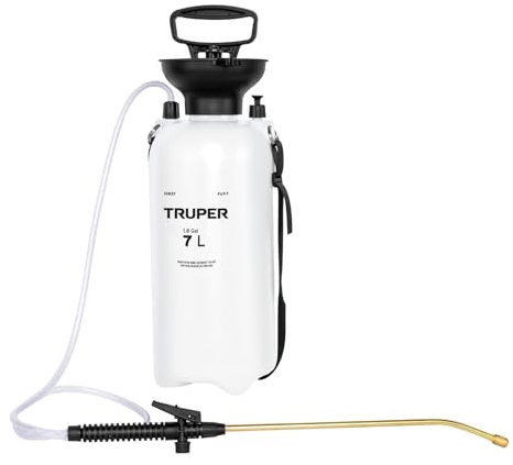 Fumigeur, 7 l (1,8 GAL)