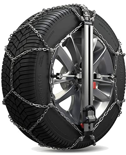 KÖNIG Easy-Fit CU-9 090 - Schneeketten