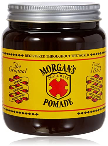 Morgan's Pomade Hair Darkening 200 g