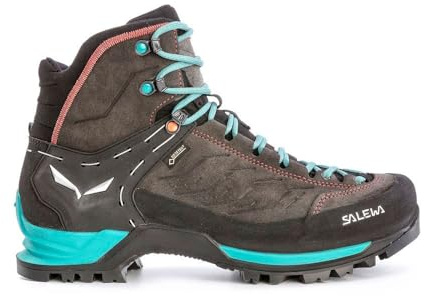 Salewa unisex - vuxen skosnören platta karbinhake