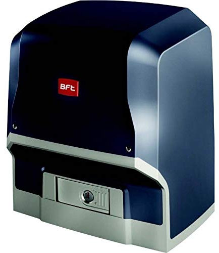 Dieffematic OPERATORE 24 V per CANCELLI SCORREVOLI 750 kg BFT Ares BT A1500 V P926188 00002