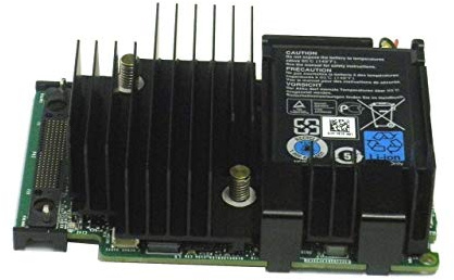 Poweredge DELL PERC H730 - Controller Raid Mini Mono 1 GB NV Cache 12 GB/S SAS 6 GB/S SATA Raid (0KMCCD)
