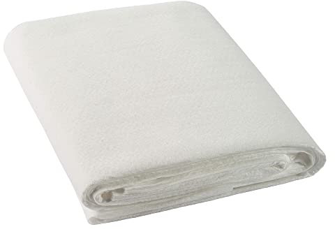 Heissner Fieltro profesional para estanque, 4 x 4 m.