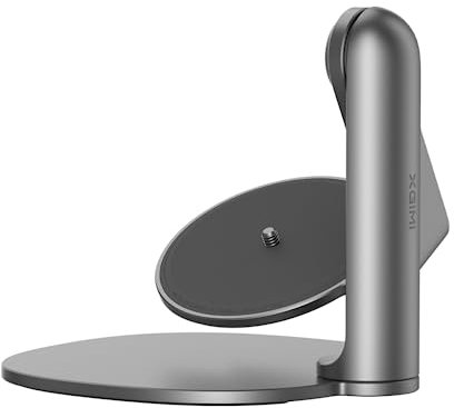 XGIMI Multi-angle Projector Stand - Adjustable 120° Tilt for Mini Projector, Compatible MoGo/Halo Series, Portable Indoor/Outdoor Stand