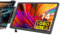 ELECROW Portable Monitor, Laptop Bildschirm Erweiterung 14-Zoll CrowView FHD 1920 x 1080 Mini Monitor Kompatibel mit Mehreren Systemen und 13''- 16.5 '' Laptops