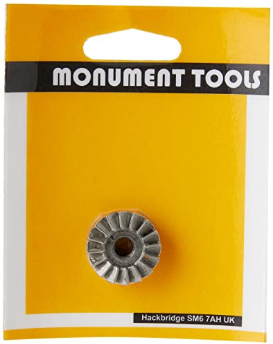 Monument 507p Spare Tap Reseater Cutter 1.in