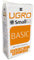 U-Gro Small - Terriccio in fibra di cocco disidratato, 750 g-11 l