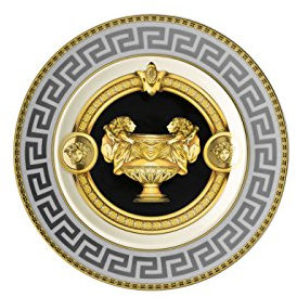 Versace Prestige Gala 2 brödtallrikar 18 cm