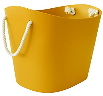 Panière - Panier Balcolore M Moutarde