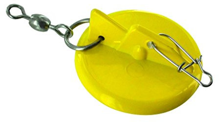 JENZI Trolling Disc Sink.Diver 65mm