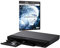 Sony UBP-X700 MULTIREGION Blu-ray Player Bundle with Prometheus Ultra HD 4K Blu-ray Disc