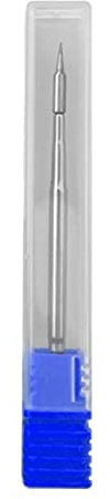 Punta de soldadura C210 JBC C210 T210 T26 T26D S21 Puntas de mango de mesa de soldadura C210-I/IS/K Cabezal para soldar calentamiento rápido