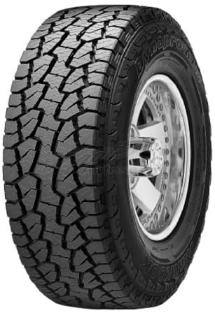 Hankook Dynapro ATM RF10 M+S - 195/80R15 96T - Pneu Été