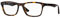 Ray-Ban Herren 5279 Brillengestell, Braun (Havana), 55