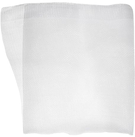8Ft x 10Ft Mosquito Bug Insect Bird Fine Mesh Net Barrier Hunting Blind Garden Screen Netting for Protect Your Plant Fruits Flower