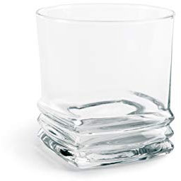 Excelsa Torino Juego Vasos Agua, 6 Unidad