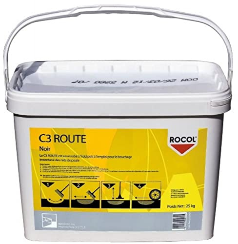 Rocol Mortier bitumeux